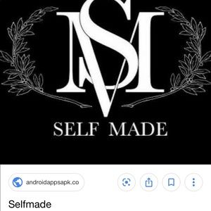 Meet your Posher, Edwin